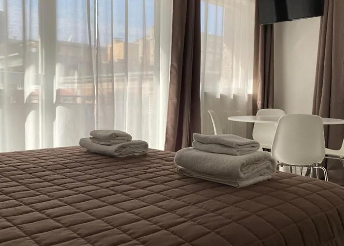 Quintino Sella Bed & Breakfast