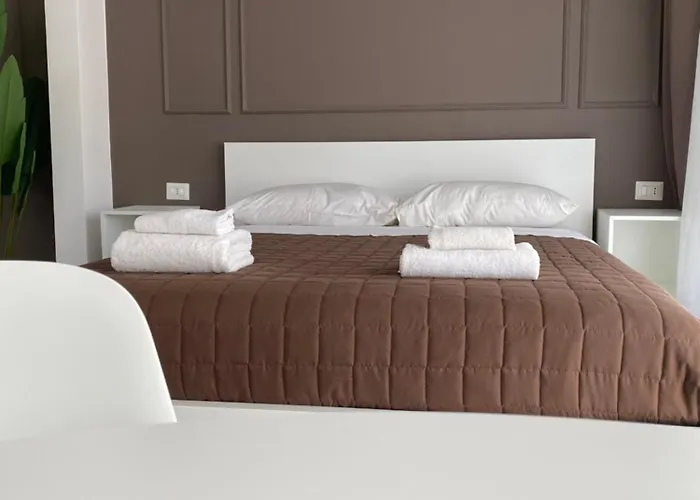 Bed & Breakfast Quintino Sella 3*