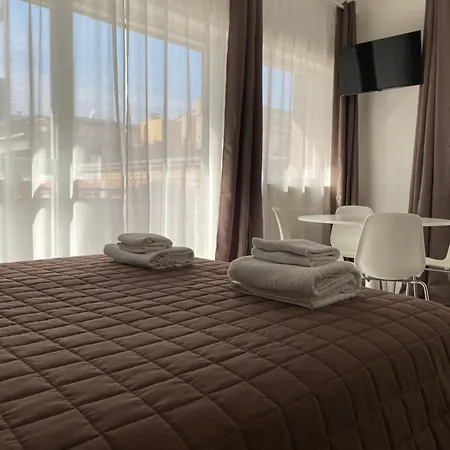 Quintino Sella Bed & Breakfast