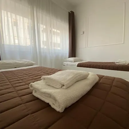 Bed & Breakfast Quintino Sella