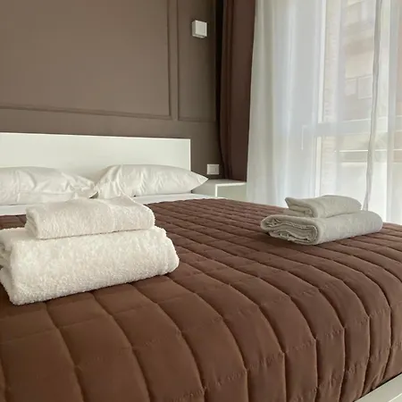 Bed & Breakfast Quintino Sella *