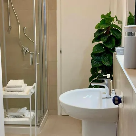 Quintino Sella Bed & Breakfast Bari