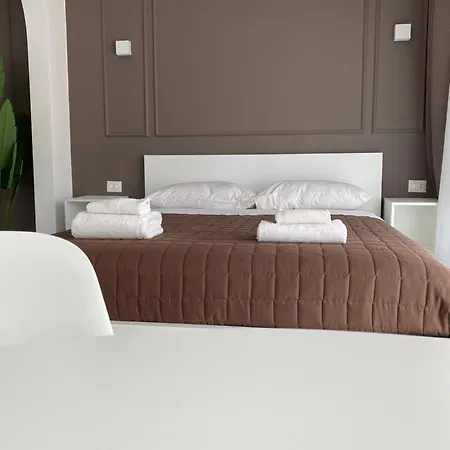 Bed & Breakfast Quintino Sella 3*