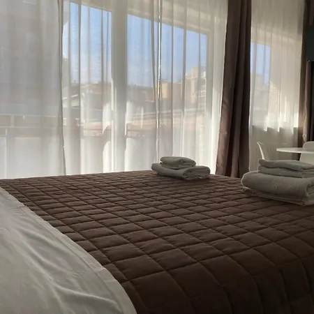 Quintino Sella 3* Bari