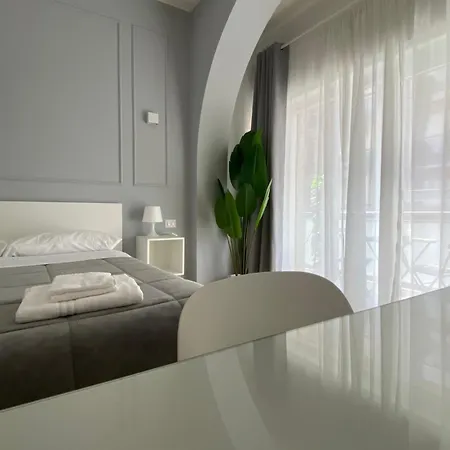 Bed & Breakfast Quintino Sella