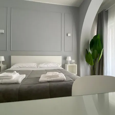 Bed & Breakfast Quintino Sella 3*