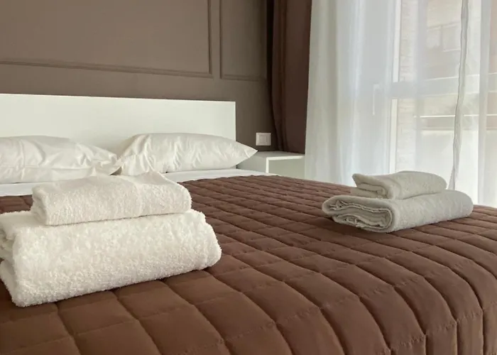 Panzió Quintino Sella 3*