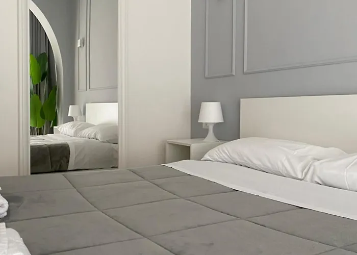 Panzió Quintino Sella Bari